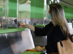 Aeropuerto Internacional de Punta Cana pone en marcha protocolos de Higiene y Seguridad Aeropuerto Internacional de Punta Cana pone en marcha protocolos de Higiene y Seguridad