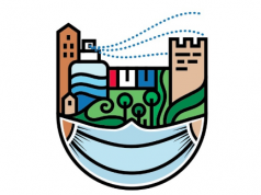 Clúster Turístico de SD y asociaciones de la Ciudad Colonial presentan iniciativas para reactivar el turismo pos COVID-19 Clúster Turístico de SD y asociaciones de la Ciudad Colonial presentan iniciativas para reactivar el turismo pos COVID-19