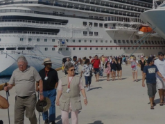 MITUR trabaja junto Asociación de Cruceros de Florida y el Caribe para recibir viajeros MITUR trabaja junto Asociación de Cruceros de Florida y el Caribe para recibir viajeros