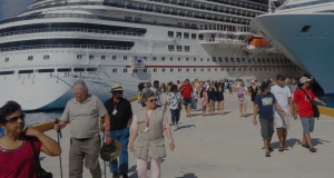 MITUR trabaja junto Asociación de Cruceros de Florida y el Caribe para recibir viajeros