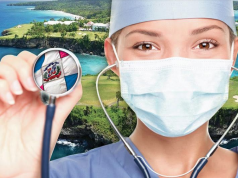 Seguridad sanitaria y servicios de salud en el VII Conversatorio ADOMPRETUR Seguridad sanitaria y servicios de salud en el VII Conversatorio ADOMPRETUR