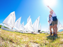 Barahona se prepara como destino seguro para recibir visitantes a partir de julio Barahona se prepara como destino seguro para recibir visitantes a partir de julio