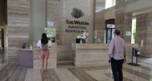 Puntacana Resort & Club realiza simulacro previo a su reapertura