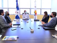 Aprueban protocolo de salubridad para el turismo y ratifican reapertura del sector el 1 de julio Aprueban protocolo de salubridad para el turismo y ratifican reapertura del sector el 1 de julio