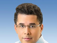 David Collado es el próximo ministro de Turismo de República Dominicana David Collado es el próximo ministro de Turismo de República Dominicana