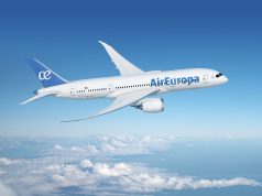 Air Europa presenta atractivas ofertas para estimular los viajes Air Europa presenta atractivas ofertas para estimular los viajes