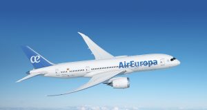 Air Europa presenta atractivas ofertas para estimular los viajes