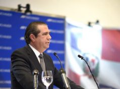 Ministro de turismo afirma RD recobrara su liderazgo en la región