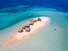 Turismo, sector prioritario para candidatos a la presidencia Turismo, sector prioritario para candidatos a la presidencia