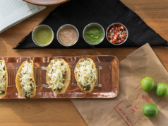 Casa Chef, plataforma gastronómica que lleva experiencia de restaurante a la puerta de tu casa Casa Chef, plataforma gastronómica que lleva experiencia de restaurante a la puerta de tu casa