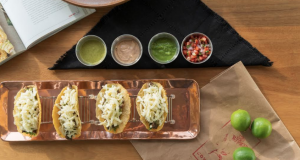 Casa Chef, plataforma gastronómica que lleva experiencia de restaurante a la puerta de tu casa