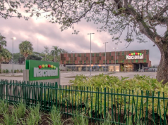 Supermercados Nacional abre su tercera sucursal en Santiago Supermercados Nacional abre su tercera sucursal en Santiago