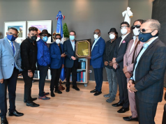 Destacados artistas reconocen labor del Ministro de Turismo y destacan su apoyo a la industria del entretenimiento Destacados artistas reconocen labor del Ministro de Turismo y destacan su apoyo a la industria del entretenimiento