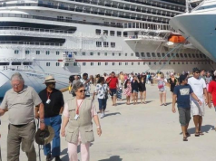 Asociación de Cruceros de Florida y el Caribe reconoce gestión de Francisco Javier García Asociación de Cruceros de Florida y el Caribe reconoce gestión de Francisco Javier García