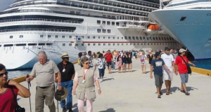 Asociación de Cruceros de Florida y el Caribe reconoce gestión de Francisco Javier García
