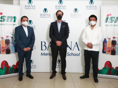 Industrias San Miguel firma acuerdo Institucional con Barna Management School Industrias San Miguel firma acuerdo Institucional con Barna Management School