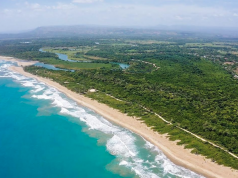 Promotores defienden proyecto ecoturístico Ritz-Carlton Reserve Promotores defienden proyecto ecoturístico Ritz-Carlton Reserve