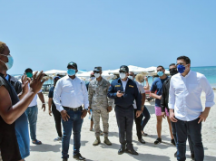 Ministro de Turismo se reúne con autoridades y representantes de Boca Chica, Guayacanes y Juan Dolio Ministro de Turismo se reúne con autoridades y representantes de Boca Chica, Guayacanes y Juan Dolio