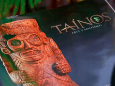 Popular realiza conversatorio virtual sobre el libro “Taínos, arte y sociedad” Popular realiza conversatorio virtual sobre el libro “Taínos, arte y sociedad”