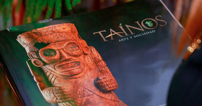 Popular realiza conversatorio virtual sobre el libro “Taínos, arte y sociedad”