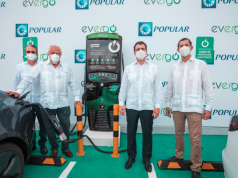 Banco Popular e InterEnergy impulsan la movilidad sostenible Banco Popular e InterEnergy impulsan la movilidad sostenible