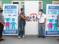 Fundación Citi y Plan Internacional RD benefician con aportes económicos a familias de Azua Fundación Citi y Plan Internacional RD benefician con aportes económicos a familias de Azua