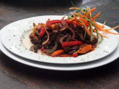 Bocados de añoranzas para recordar nuestro sur profundo Bocados de añoranzas para recordar nuestro sur profundo