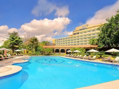 Tres hoteles de Santo Domingo entre los mejores del Caribe Tres hoteles de Santo Domingo entre los mejores del Caribe