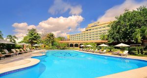 Tres hoteles de Santo Domingo entre los mejores del Caribe