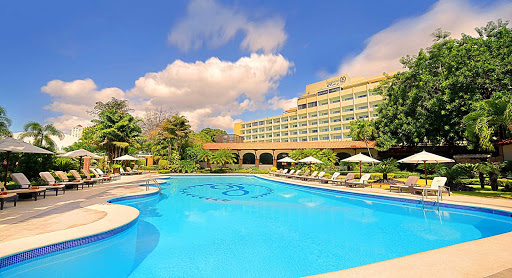 Tres hoteles de Santo Domingo entre los mejores del Caribe