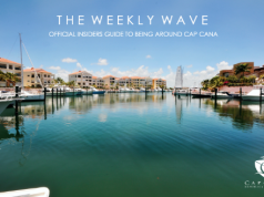 Cap Cana amplía su red de fibra óptica Cap Cana amplía su red de fibra óptica