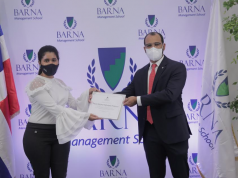 Scotiabank apoya el programa “Becas a la Excelencia” Scotiabank apoya el programa “Becas a la Excelencia”