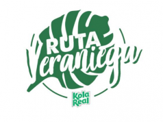 Kola Real lleva el verano a casa con nueva versión de La Ruta Veraniega Kola Real lleva el verano a casa con nueva versión de La Ruta Veraniega