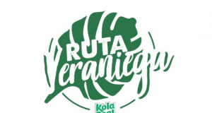 Kola Real lleva el verano a casa con nueva versión de La Ruta Veraniega