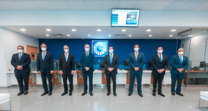 Popular inicia nuevo modelo híbrido de sucursales en en San Cristóbal y Bonao