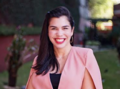 Designan a Yudit García como presidenta de la AHSD Designan a Yudit García como presidenta de la AHSD