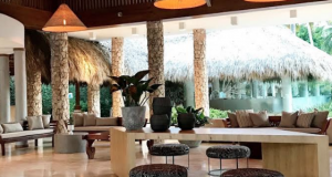 Viva Wyndham Dominicus Beach reabre sus puertas totalmente remodelado