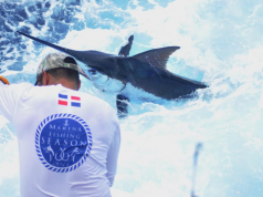 Apertura marina activa la pesca deportiva y llegada de embarcaciones a RD Apertura marina activa la pesca deportiva y llegada de embarcaciones a RD