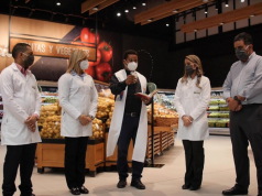 Supermercados Nacional se sigue expandiendo en La Ciudad Corazón Supermercados Nacional se sigue expandiendo en La Ciudad Corazón