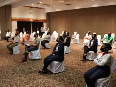 Empresas hoteleras de La Romana y Bayahibe reciben capacitación sobre prevención de eventos climáticos Empresas hoteleras de La Romana y Bayahibe reciben capacitación sobre prevención de eventos climáticos