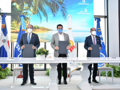 Inician Plan de Asistencia Turismo Seguro RD Inician Plan de Asistencia Turismo Seguro RD