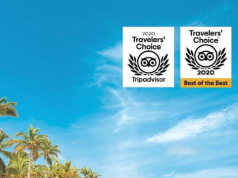 Barceló y su agencia de viajes se hacen con el Tripadvisor Travelers’ Choice 2020 Barceló y su agencia de viajes se hacen con el Tripadvisor Travelers’ Choice 2020