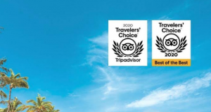 Barceló y su agencia de viajes se hacen con el Tripadvisor Travelers’ Choice 2020