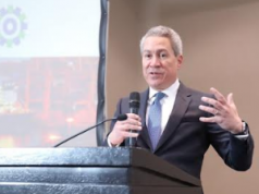 BRITCHAM y Embajada Británica aplauden ratificación del Acuerdo de Asociación Económica con Reino Unido BRITCHAM y Embajada Británica aplauden ratificación del Acuerdo de Asociación Económica con Reino Unido