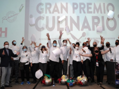 Celebran con éxito Expogastronómica 2020 Celebran con éxito Expogastronómica 2020