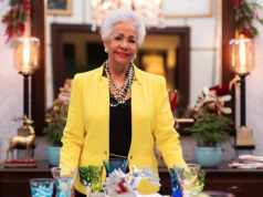 Regresa Vive La Gastronomía Dominicana Regresa Vive La Gastronomía Dominicana