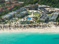 Blue Diamond Resorts reabrirá tres de sus propiedades en RD Blue Diamond Resorts reabrirá tres de sus propiedades en RD