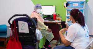 Nido para Ángeles innova programa educativo y terapéutico para nuevo año escolar 2020-2021
