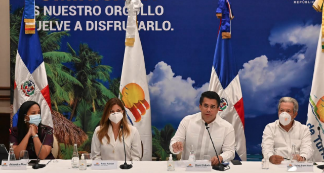 Informa 19 hoteles de ocho cadenas internacionales se incorporarán a Plan de Incentivo al Turismo Interno Informa 19 hoteles de ocho cadenas internacionales se incorporarán a Plan de Incentivo al Turismo Interno