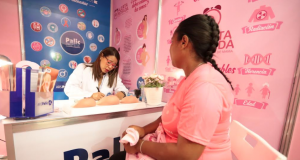 ARS Palic y Sirena educarán sobre cáncer de mama con actividades virtuales